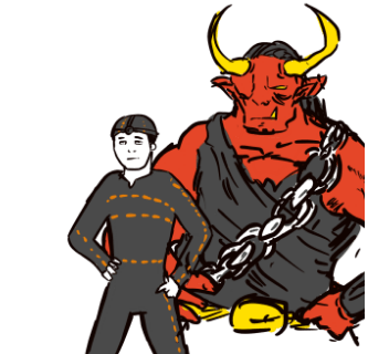 ゲームモーションプログラマ